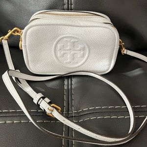 Tory Burch Perry Bombe Mini Bag